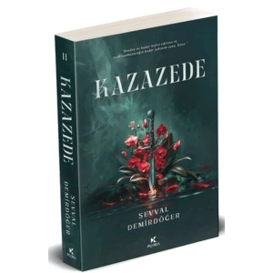Kazazede – 2