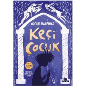 Keçi Çocuk