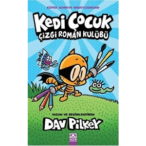 Kedi Çocuk