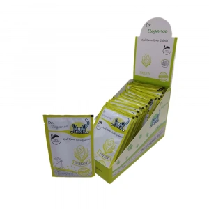 Kedi Kumu Koku  Fresh 25 gr ( 14 gün Etkili Bor )