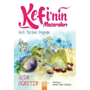 Kefi Tarihin Peşinde