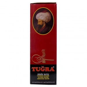 Kekik Suyu Pet Şişe 1500 ML