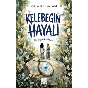 Kelebeğin Hayali - Bir Özgürlük Hikâyesi