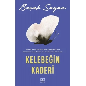 Kelebeğin Kaderi