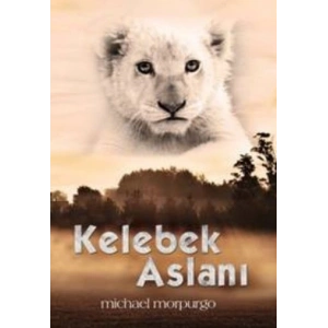 Kelebek Aslanı