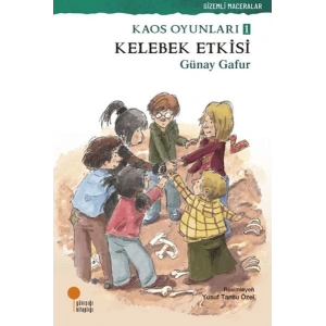 Kelebek Etkisi