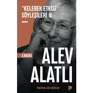 Kelebek Etkisi Söyleşileri 2