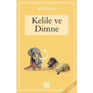 Kelile ve Dimne