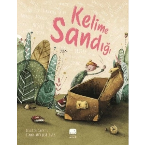 Kelime Sandığı