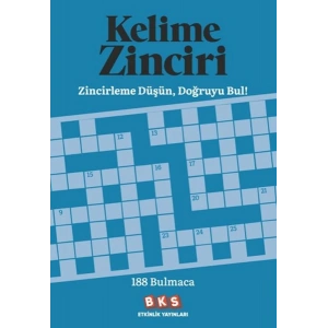 Kelime Zinciri