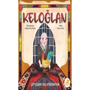 Keloğlan Çiftçilere Yol Gösteriyor