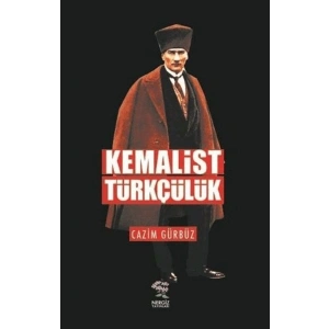 Kemalist Türkçülük