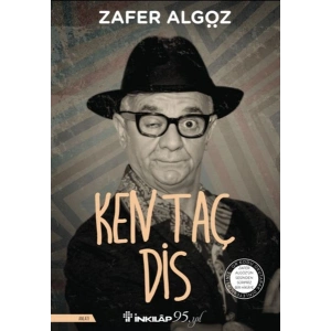 Ken Taç Dis