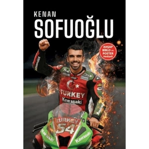 Kenan Sofuoğlu