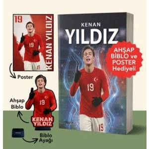 Kenan Yıldız