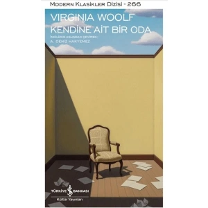 Kendine Ait Bir Oda - Modern Klasikler Dizisi