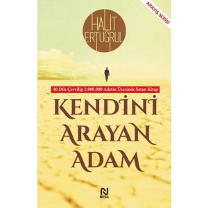 Kendini Arayan Adam