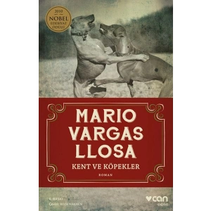 Kent ve Köpekler