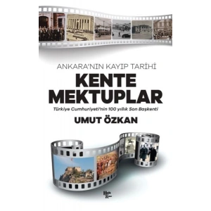 Kente Mektuplar