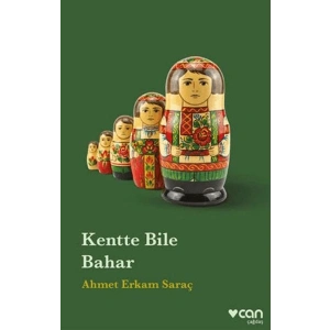 Kentte Bile Bahar