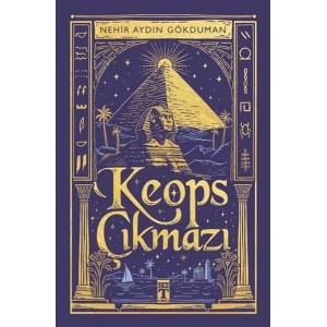Keops Çıkmazı
