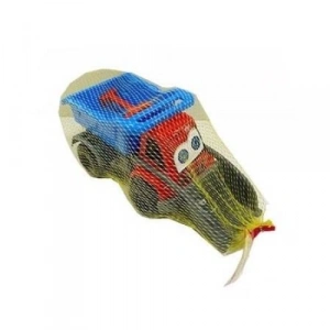 Kepçeli Kamyon ve Aksesuarları 28 Cm  - 1 ADET