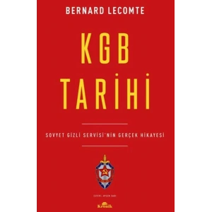 KGB Tarihi