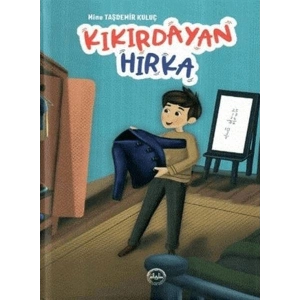 Kıkırdayan Hırka