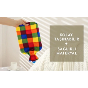 Kılıflı Su Torbası 2l