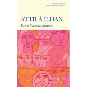 Kimi Sevsem Sensin