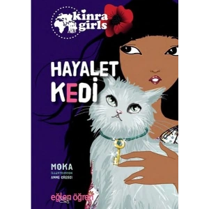 Kinra Girls 2 - Hayalet Kedi