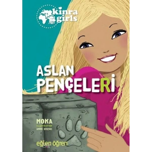 Kinra Girls 3 - Aslan Pençeleri