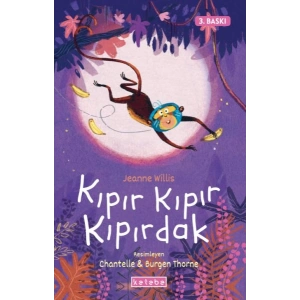 Kıpır Kıpır Kıpırdak