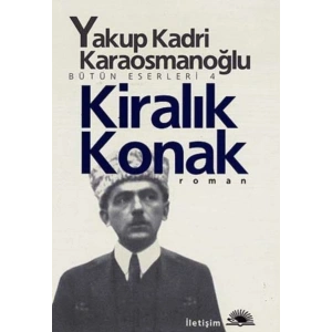 Kiralık Konak