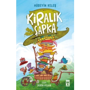 Kiralık Şapka