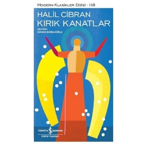 Kırık Kanatlar - Modern Klasikler Dizisi