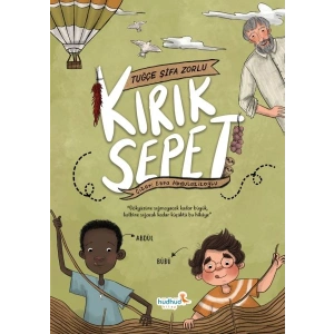 Kırık Sepet