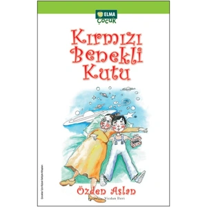 Kırmızı Benekli Kutu