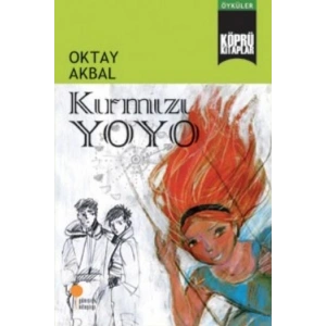 Kırmızı Yoyo