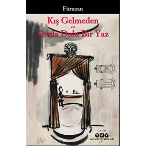 Kış Gelmeden - Sevda Dolu Bir Yaz