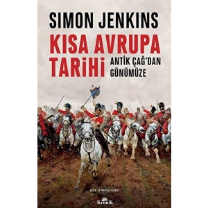 Kısa Avrupa Tarihi