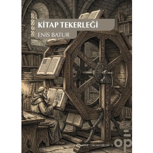Kitap Tekerleği
