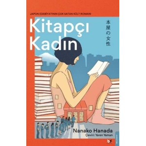 Kitapçı Kadın
