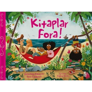 Kitaplar Fora