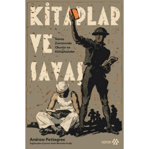 Kitaplar ve Savaş