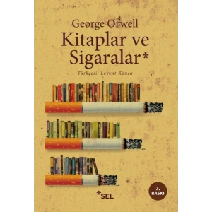 Kitaplar ve Sigaralar