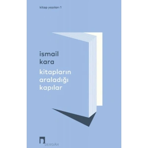 Kitapların Araladığı Kapılar