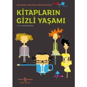 Kitapların Gizli Yaşamı