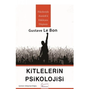 Kitlelerin Psikolojisi
