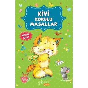 Kivi Kokulu Masallar